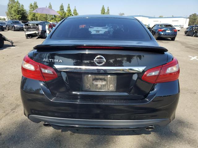 1N4AL3APXJC218042 - 2018 NISSAN ALTIMA 2.5 BLACK photo 6