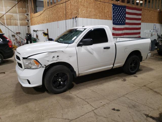 2018 RAM 1500 ST, 