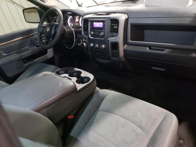 3C6JR6AG8JG291571 - 2018 RAM 1500 ST WHITE photo 8