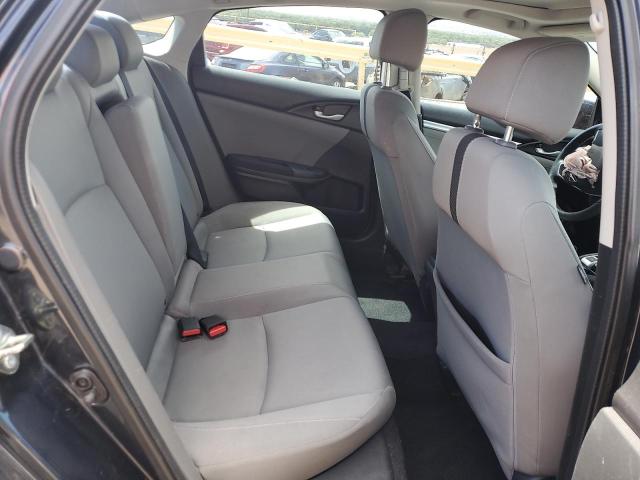 19XFC1F3XGE012778 - 2016 HONDA CIVIC EX GRAY photo 10