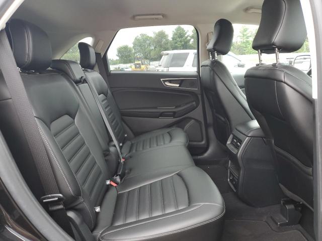 2FMPK3J98MBA20018 - 2021 FORD EDGE SEL Қара фото 11
