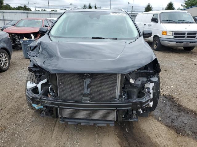 2FMPK3J98MBA20018 - 2021 FORD EDGE SEL Қара фото 5