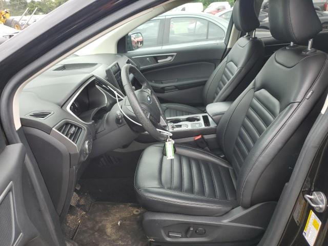 2FMPK3J98MBA20018 - 2021 FORD EDGE SEL Қара фото 7