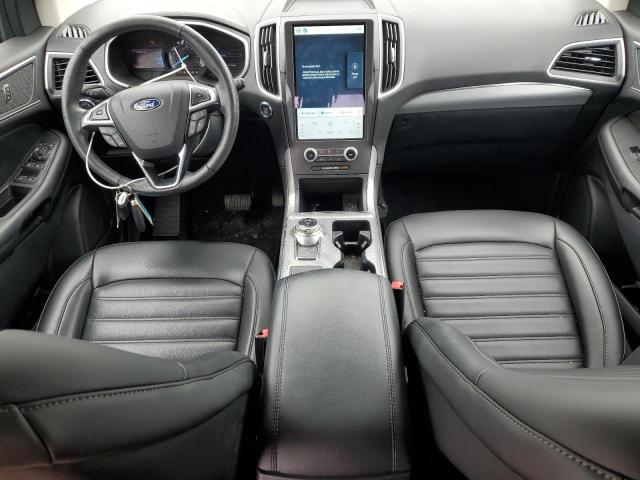2FMPK3J98MBA20018 - 2021 FORD EDGE SEL Қара фото 8