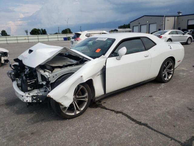 2020 DODGE CHALLENGER R/T, 