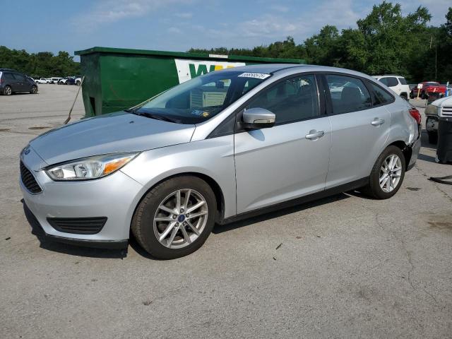 2016 FORD FOCUS SE, null