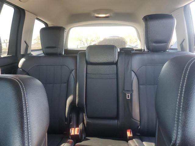 4JGDF7CE0EA350273 - 2014 MERCEDES-BENZ GL 450 4MATIC SILVER photo 10