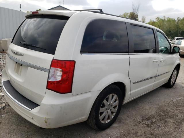 2C4RC1BG9DR705857 - 2013 CHRYSLER TOWN & COU TOURING 白色 照片 3