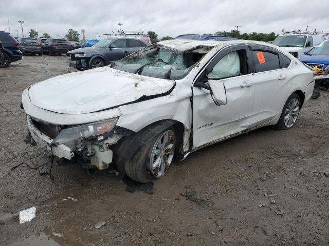 2016 CHEVROLET IMPALA LT, 