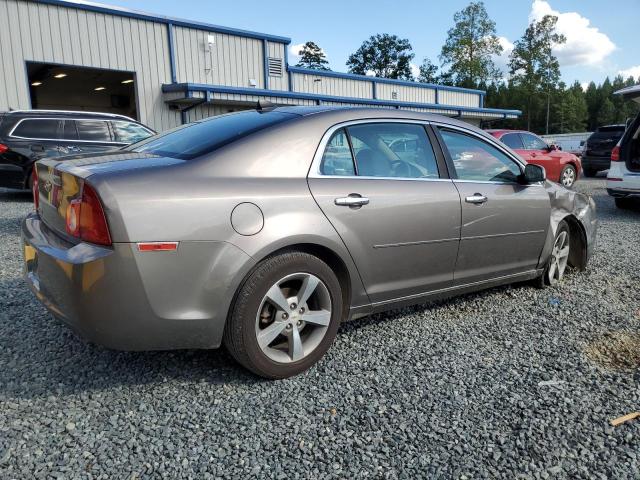 1G1ZC5EU2CF104457 - 2012 CHEVROLET MALIBU 1LT 棕色 照片 3