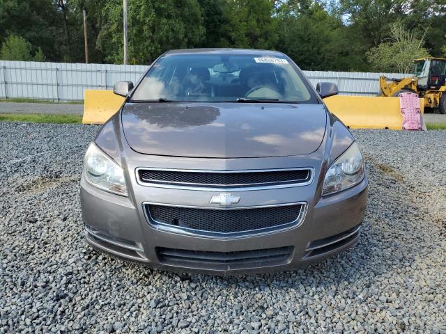 1G1ZC5EU2CF104457 - 2012 CHEVROLET MALIBU 1LT 棕色 照片 5