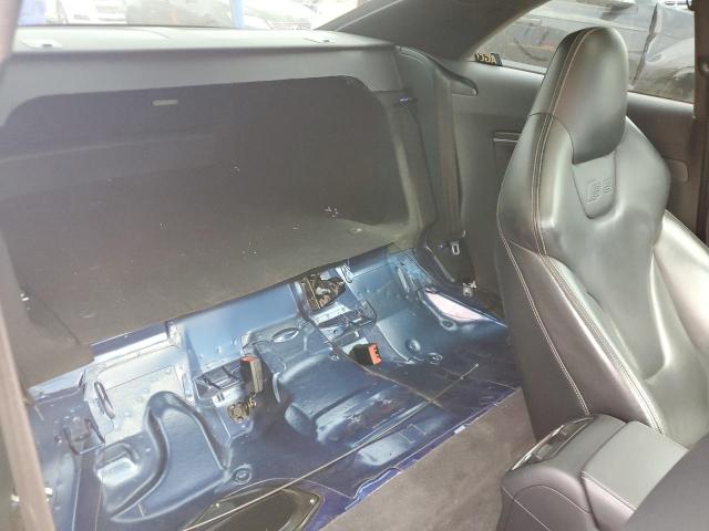 WAU3GAFR1FA043587 - 2015 AUDI S5 PRESTIGE Bleu photo 10