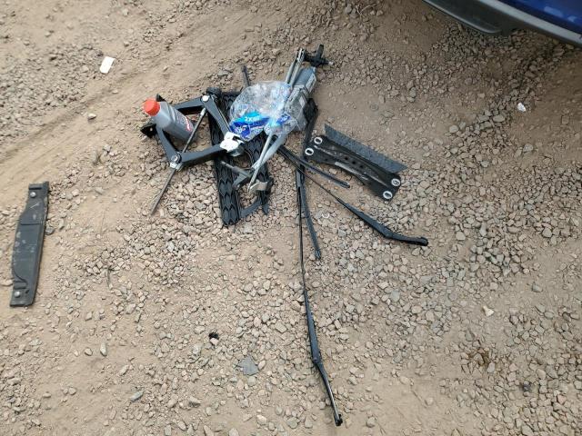 WAU3GAFR1FA043587 - 2015 AUDI S5 PRESTIGE Bleu photo 12