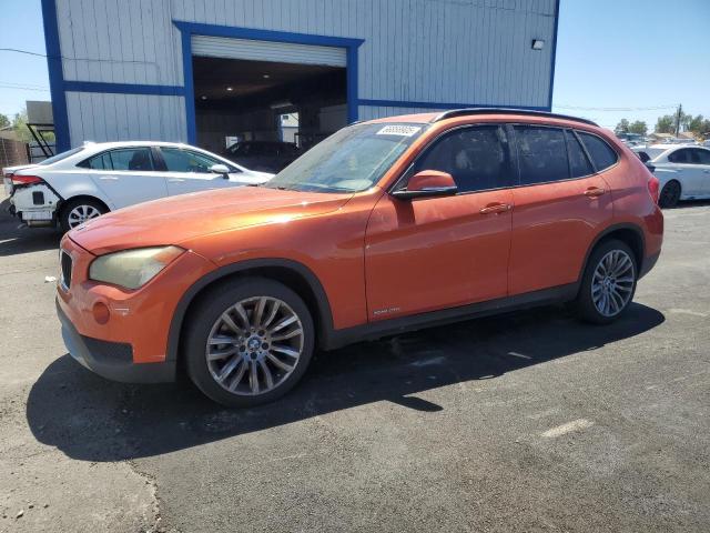 2013 BMW X1 SDRIVE28I, 