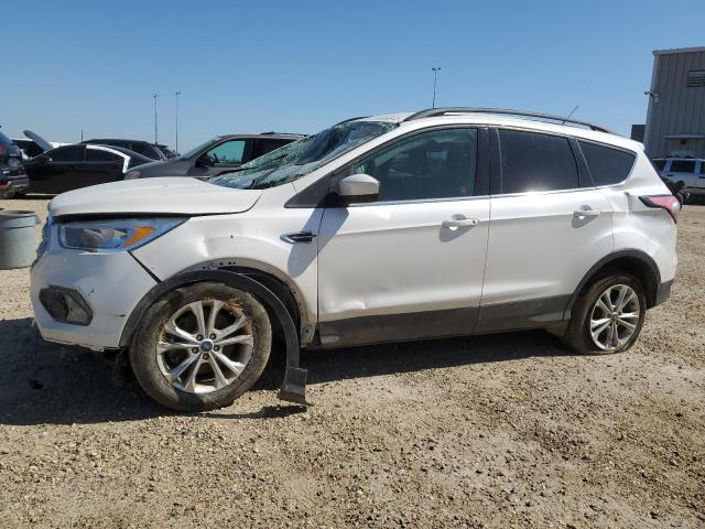 2018 FORD ESCAPE SE, 