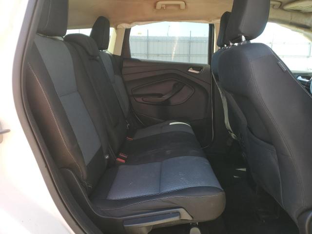 1FMCU9GD2JUB91263 - 2018 FORD ESCAPE SE Biały zdjęcie 11