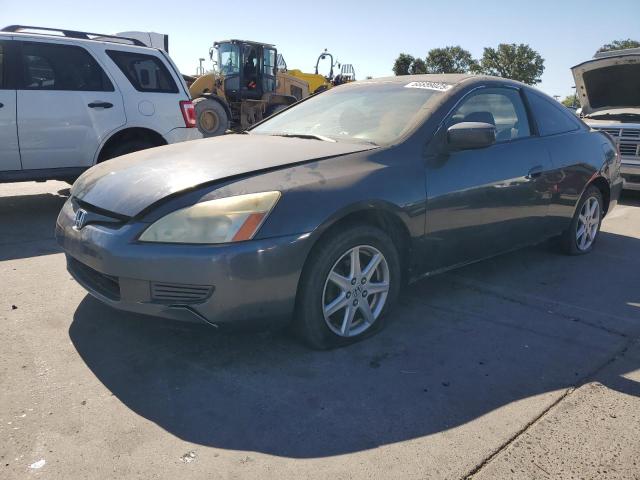2003 HONDA ACCORD EX, 