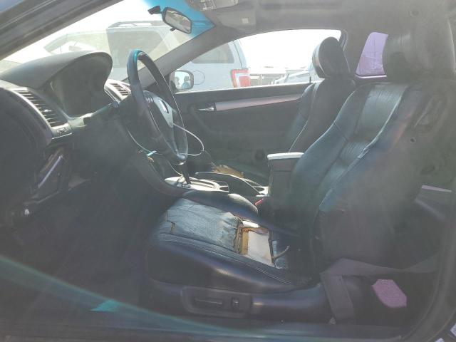 1HGCM82653A006748 - 2003 HONDA ACCORD EX GRAY photo 7