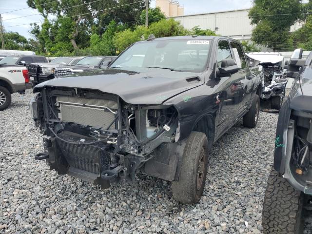 2022 RAM 2500 TRADESMAN, 