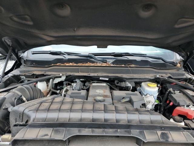 3C6UR5CL7NG370169 - 2022 RAM 2500 TRADESMAN 灰色 照片 12