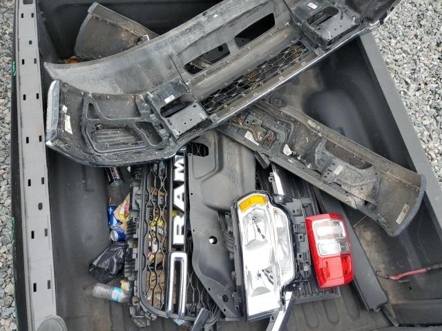 3C6UR5CL7NG370169 - 2022 RAM 2500 TRADESMAN 灰色 照片 13