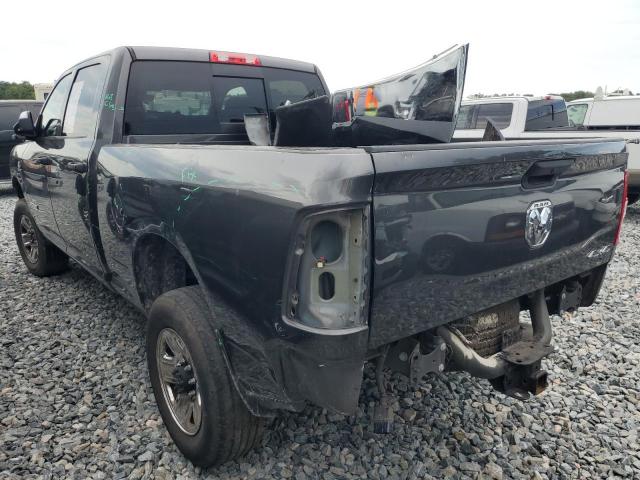 3C6UR5CL7NG370169 - 2022 RAM 2500 TRADESMAN 灰色 照片 2