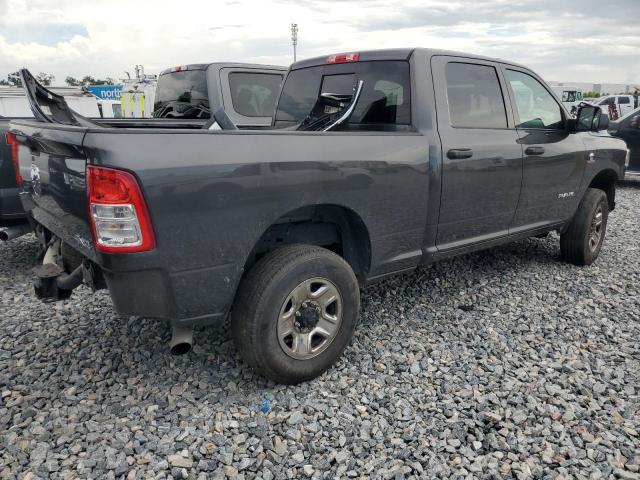 3C6UR5CL7NG370169 - 2022 RAM 2500 TRADESMAN 灰色 照片 3