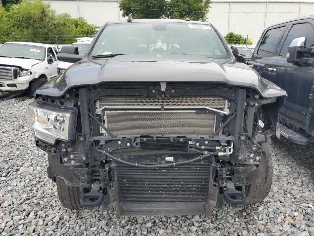 3C6UR5CL7NG370169 - 2022 RAM 2500 TRADESMAN 灰色 照片 5