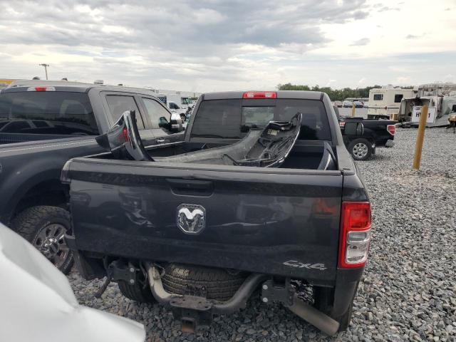 3C6UR5CL7NG370169 - 2022 RAM 2500 TRADESMAN 灰色 照片 6