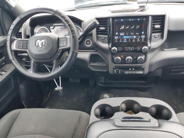 3C6UR5CL7NG370169 - 2022 RAM 2500 TRADESMAN 灰色 照片 8