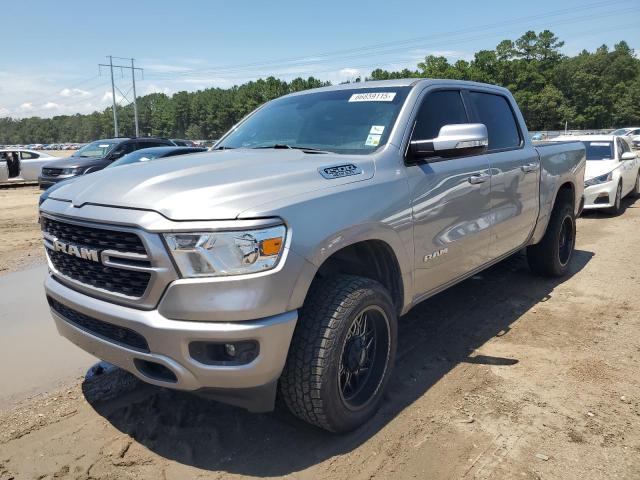 2022 RAM 1500 BIG HORN/LONE STAR, 