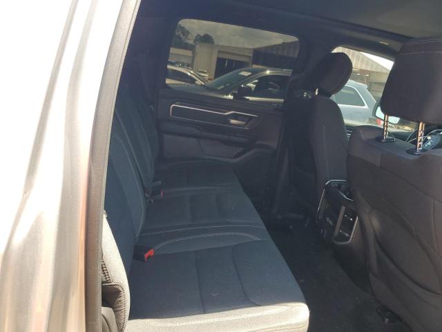 1C6SRFFT8NN140978 - 2022 RAM 1500 BIG HORN/LONE STAR SILVER photo 10