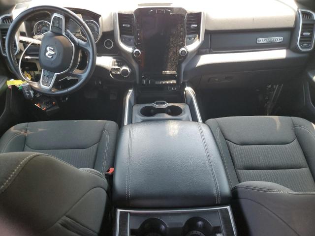 1C6SRFFT8NN140978 - 2022 RAM 1500 BIG HORN/LONE STAR SILVER photo 8