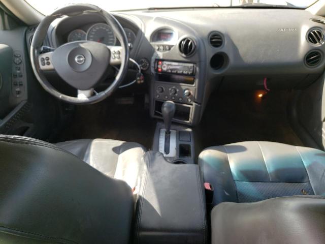 2G2WS522841275906 - 2004 PONTIAC GRAND PRIX GT2 ვერცხლისფერი ფოტო 8