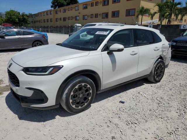 2023 HONDA HR-V EXL, 