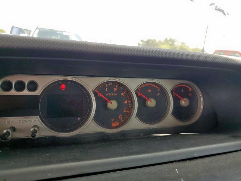 JTLKE50E291078455 - 2009 TOYOTA SCION XB 白色 照片 9