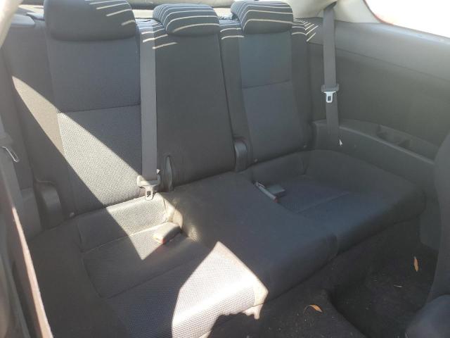 JTKDE167570179989 - 2007 TOYOTA SCION TC 黑色 照片 10