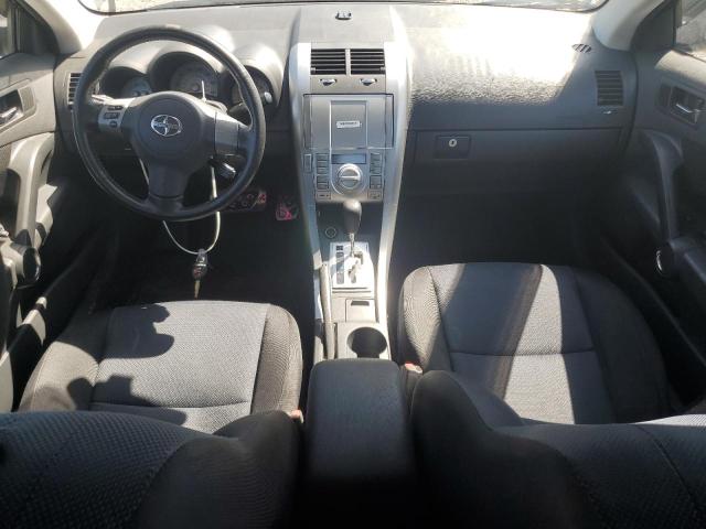 JTKDE167570179989 - 2007 TOYOTA SCION TC 黑色 照片 8