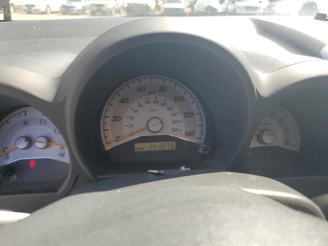 JTKDE167570179989 - 2007 TOYOTA SCION TC 黑色 照片 9