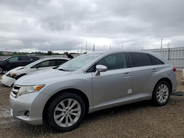 2013 TOYOTA VENZA LE, 