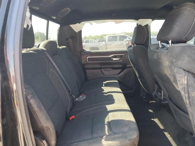 1C6RREFT0MN768878 - 2021 RAM 1500 BIG HORN/LONE STAR BLACK photo 10