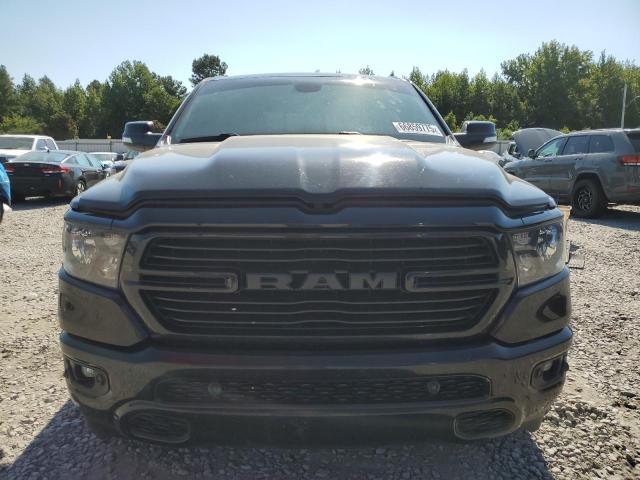 1C6RREFT0MN768878 - 2021 RAM 1500 BIG HORN/LONE STAR BLACK photo 5