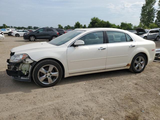 2012 CHEVROLET MALIBU 2LT, 