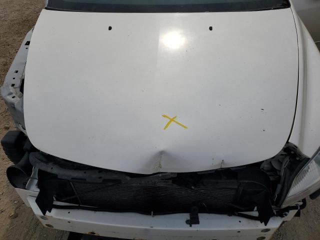 1G1ZD5EU7CF370473 - 2012 CHEVROLET MALIBU 2LT WHITE photo 11