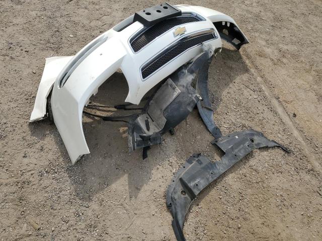 1G1ZD5EU7CF370473 - 2012 CHEVROLET MALIBU 2LT WHITE photo 12