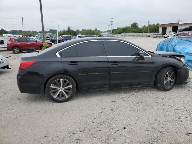 4S3BNEN67G3015088 - 2016 SUBARU LEGACY 3.6R LIMITED BLACK photo 3