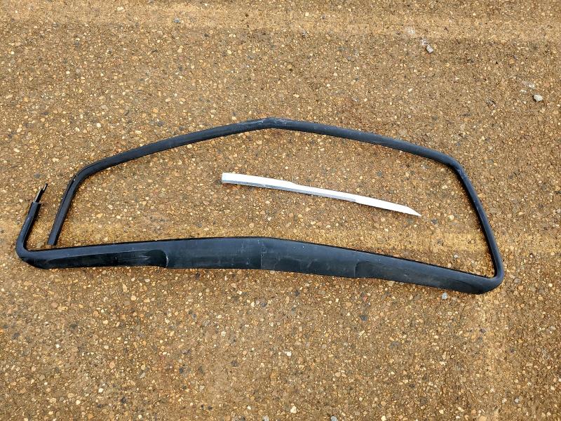 1G6AX5SX0G0116397 - 2016 CADILLAC CTS LUXURY COLLECTION RED photo 12