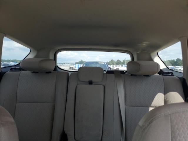 1FMCU0GDXJUD40692 - 2018 FORD ESCAPE SE 白色 照片 10