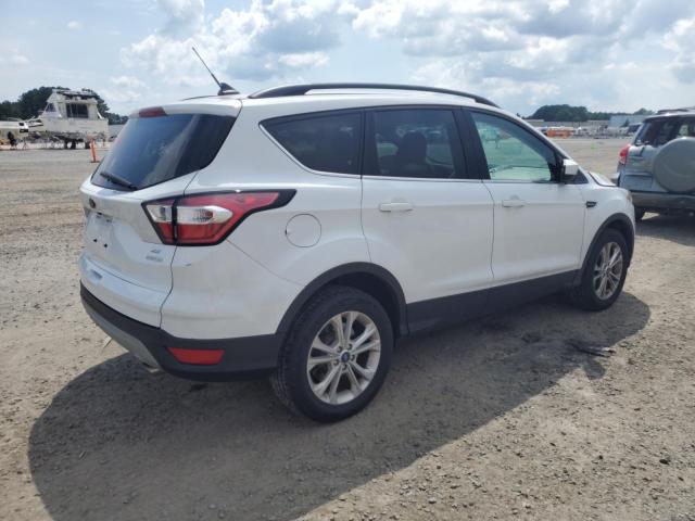 1FMCU0GDXJUD40692 - 2018 FORD ESCAPE SE 白色 照片 3