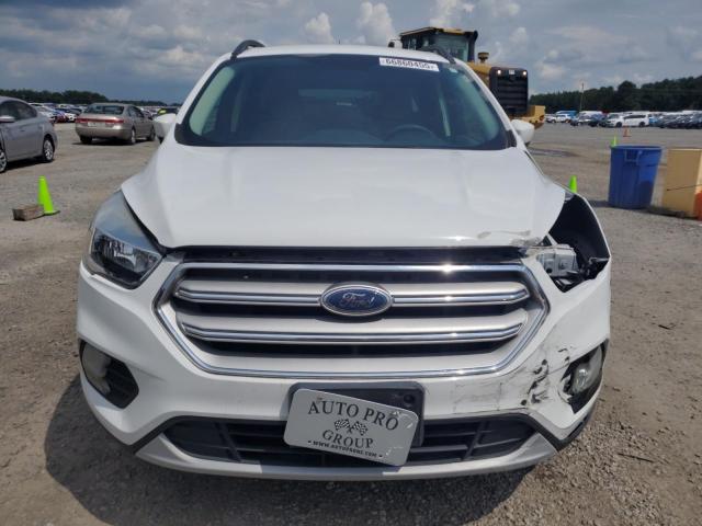 1FMCU0GDXJUD40692 - 2018 FORD ESCAPE SE 白色 照片 5